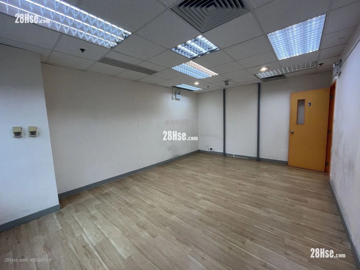 Telford House Rental