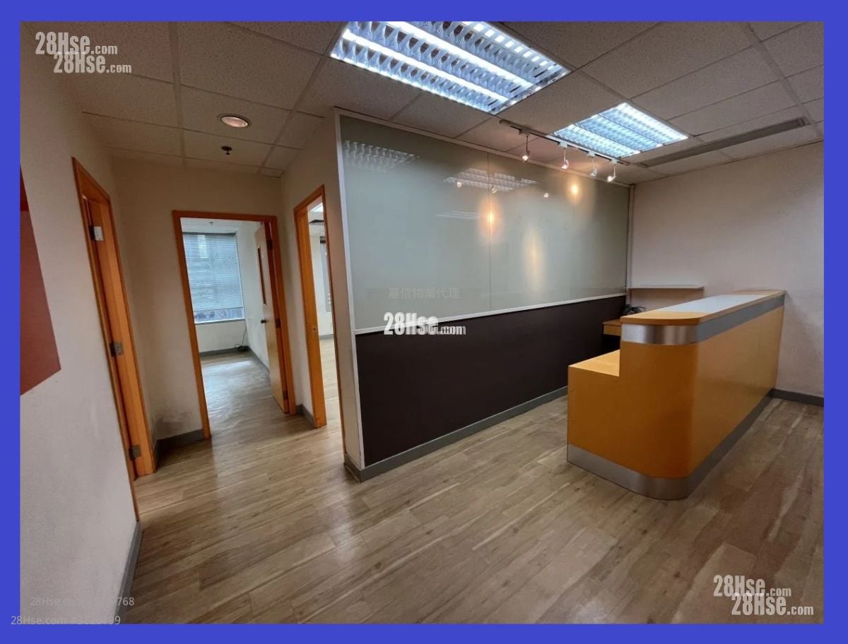 Telford House Rental