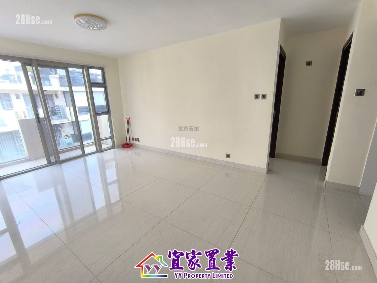 村屋 租盤 3 房 , 2 浴室 1,460 平方呎