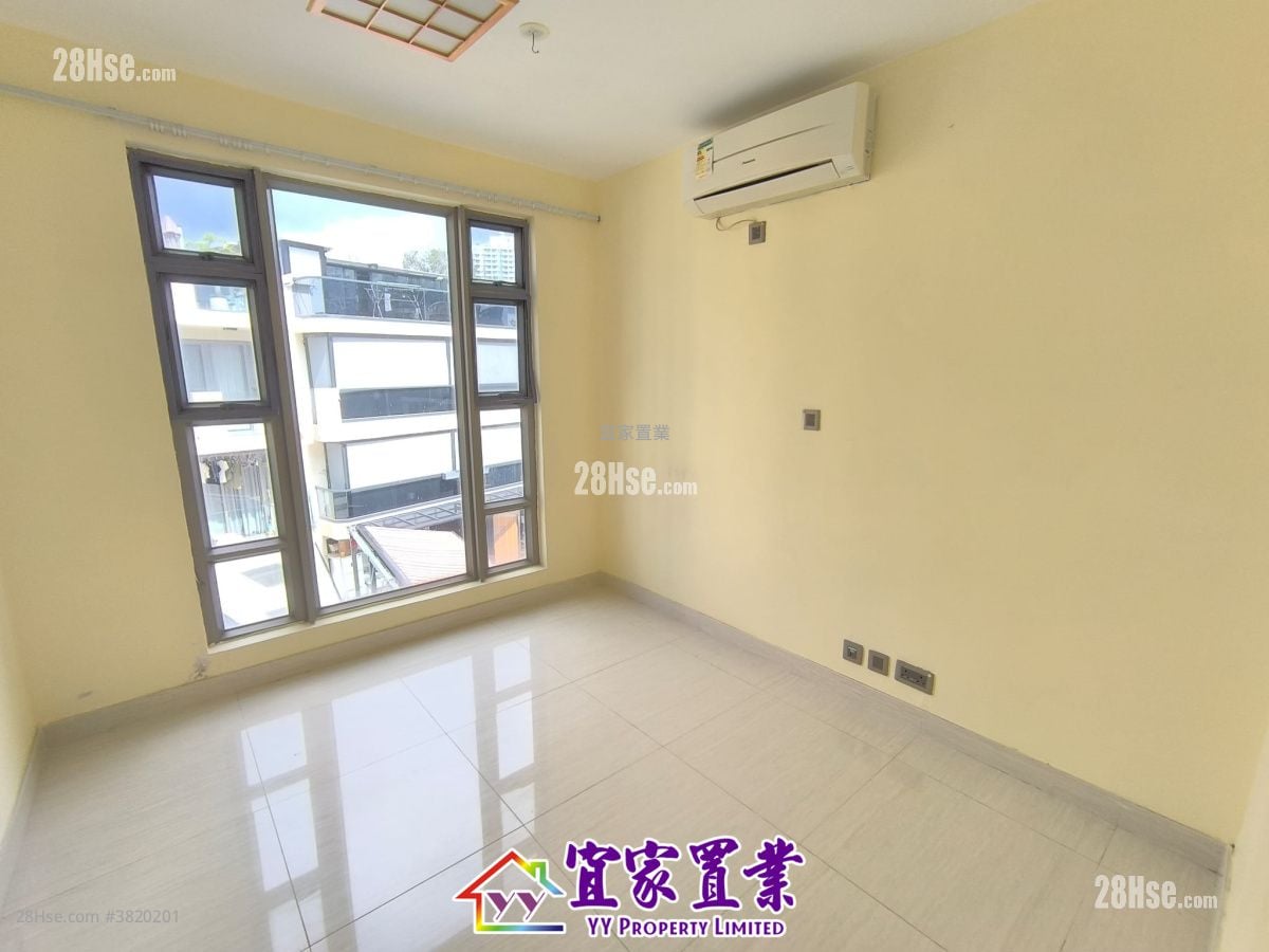 村屋 租盤 3 房 , 2 浴室 1,460 平方呎