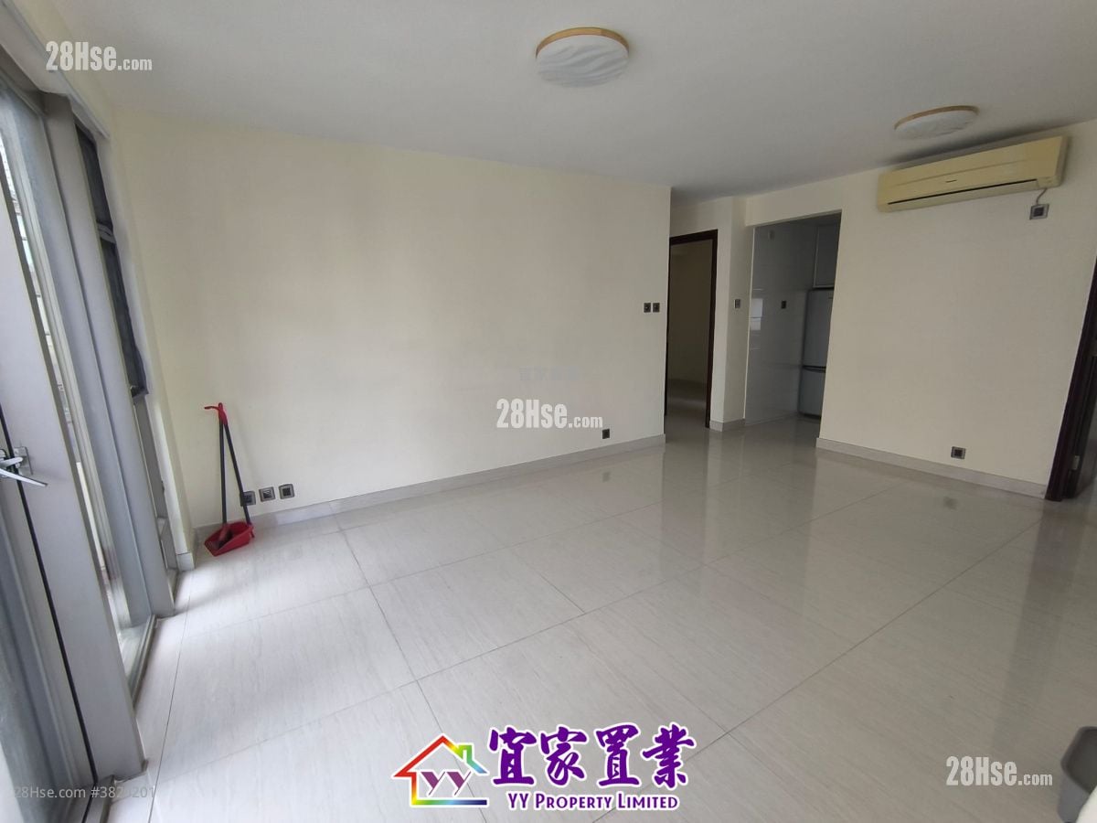 村屋 租盤 3 房 , 2 浴室 1,460 平方呎