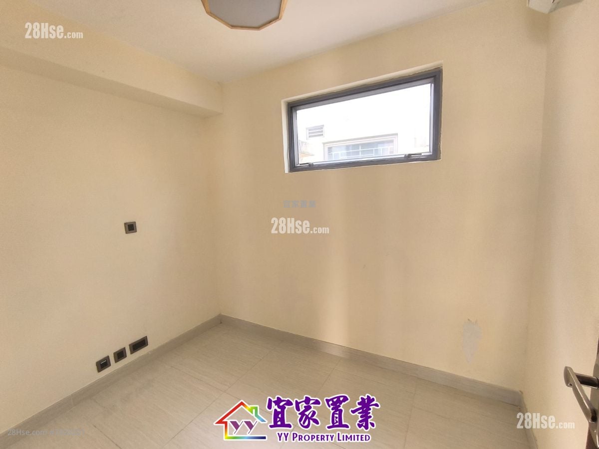 村屋 租盤 3 房 , 2 浴室 1,460 平方呎