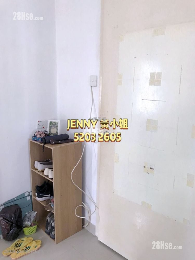 富丽阁 售盘 1 房 , 1 浴室 238 平方尺