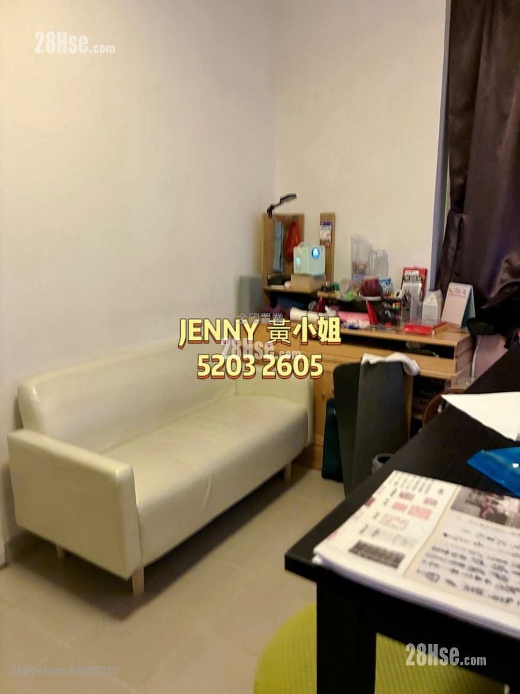 富丽阁 售盘 1 房 , 1 浴室 238 平方尺