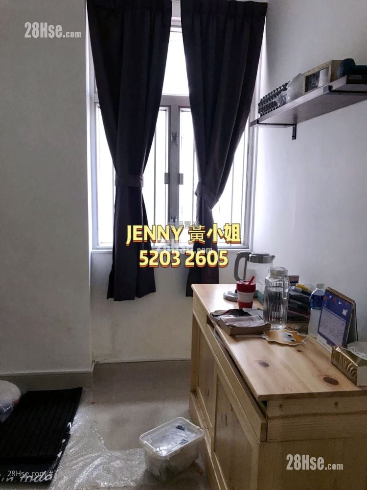 富丽阁 售盘 1 房 , 1 浴室 238 平方尺