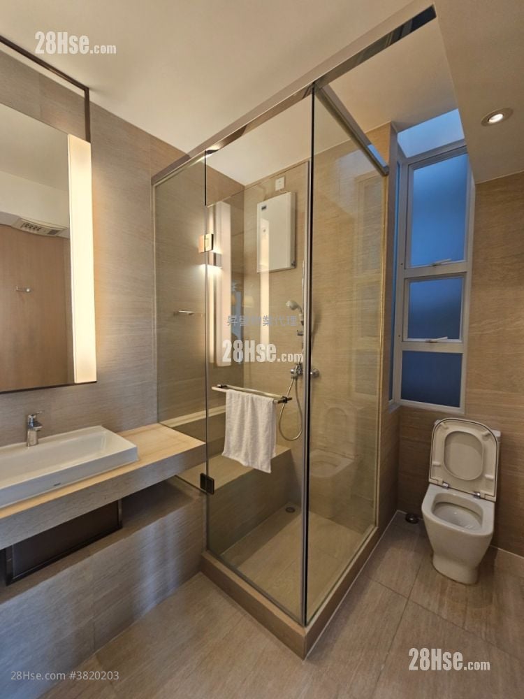 Marina Cove Rental 3 Bedrooms , 3 Bathrooms 1,371 ft²