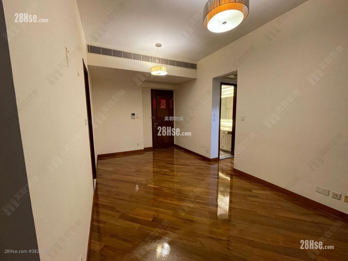 御金國峯 租盤 664 平方呎