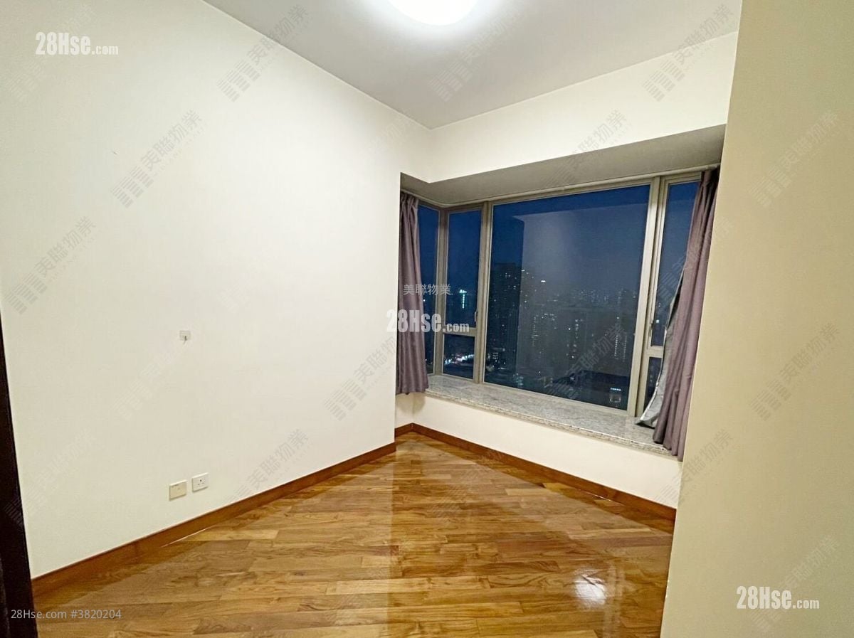 御金國峯 租盤 664 平方呎