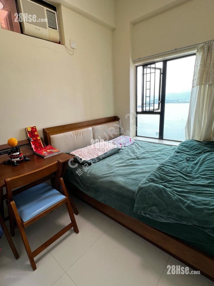 雅典居 售盘 3 房 , 2 浴室 875 平方尺