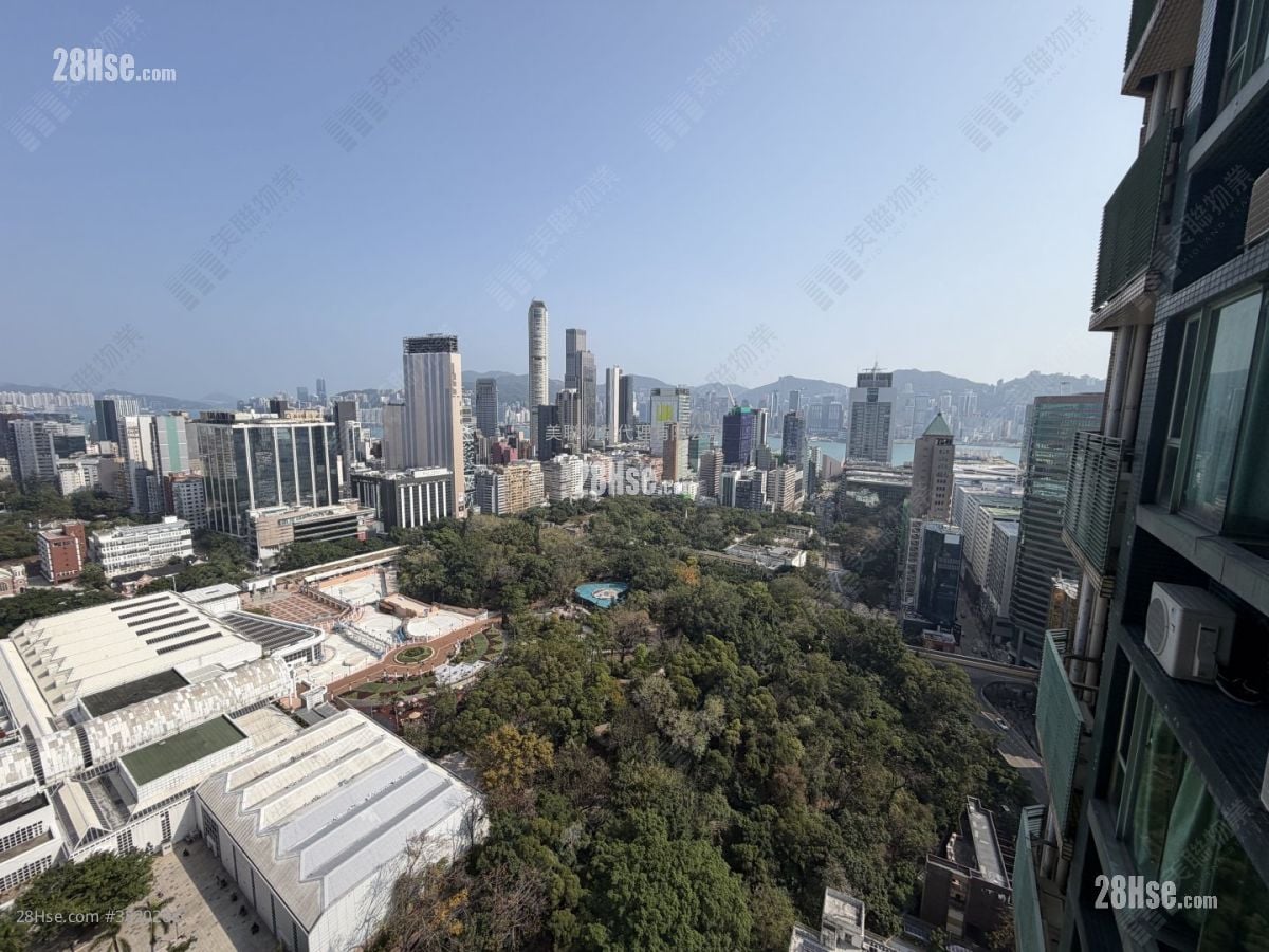 The Victoria Towers Sell 3 Bedrooms 785 ft²