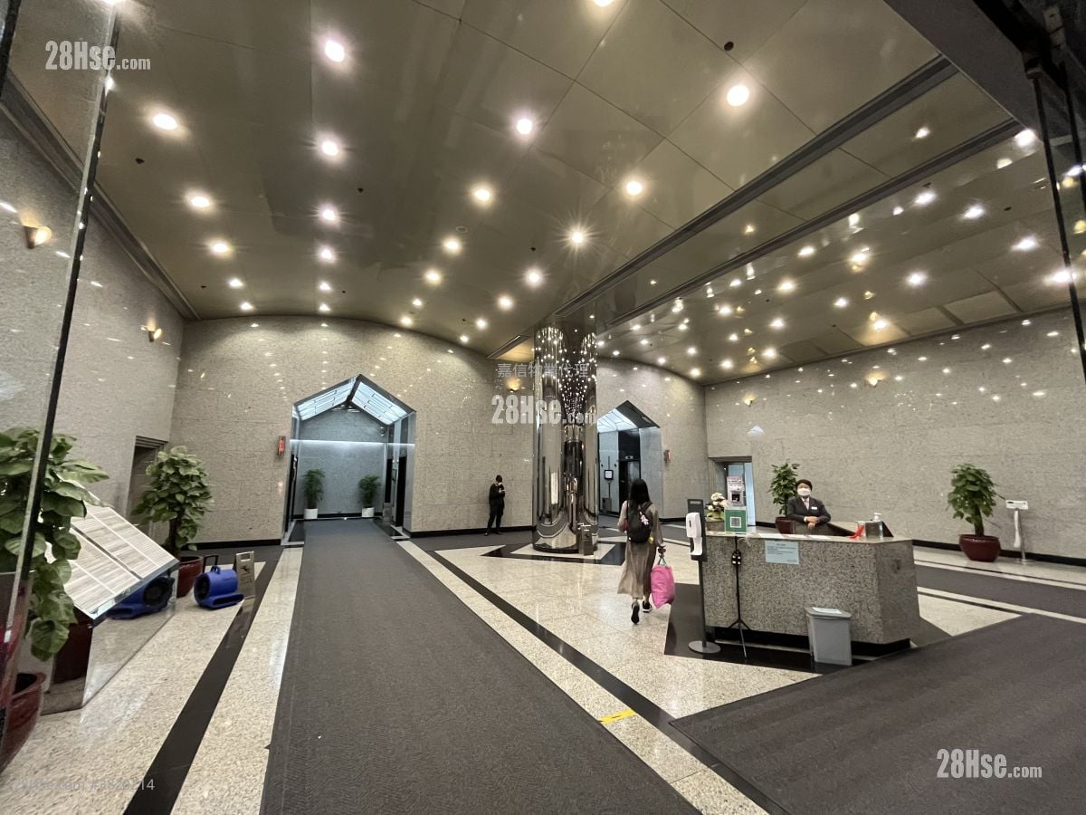 其士商业中心 租盘