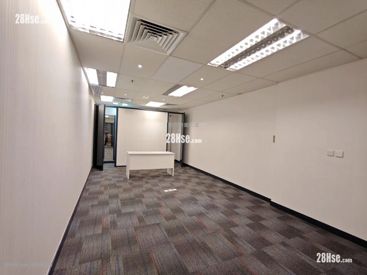 其士商业中心 租盘