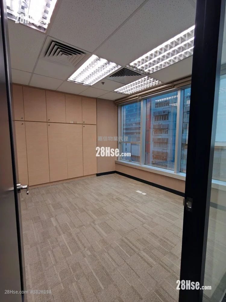 其士商业中心 租盘