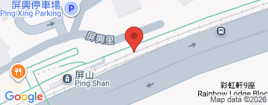 康屏花園 全層 全幢 物業地址