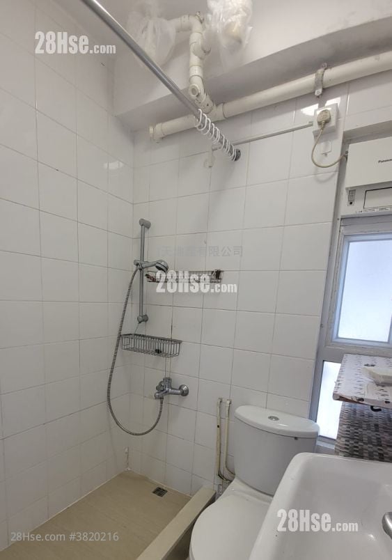 花园城 租盘 1 房 , 1 浴室 286 平方尺