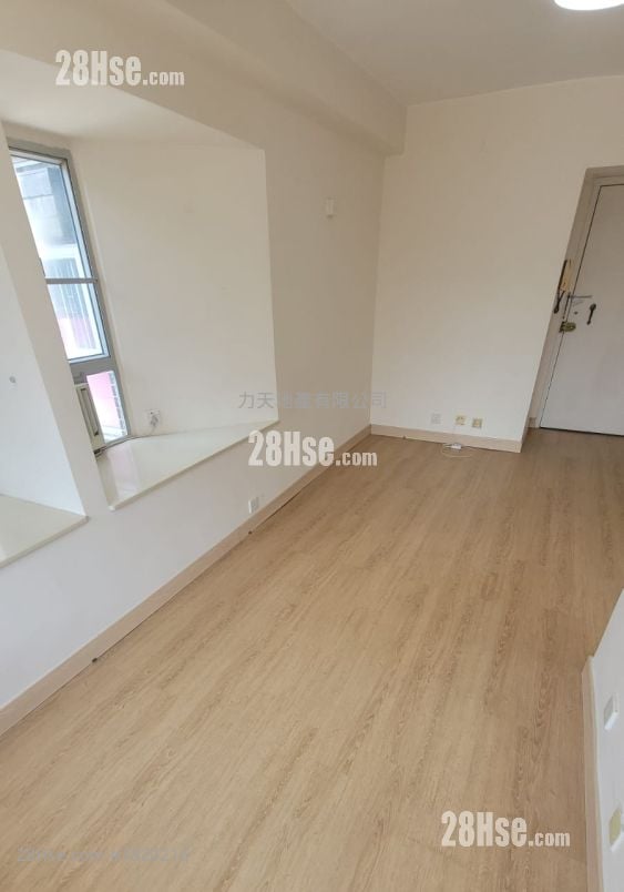 花园城 租盘 1 房 , 1 浴室 286 平方尺