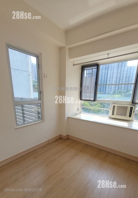 花园城 租盘 1 房 , 1 浴室 286 平方尺