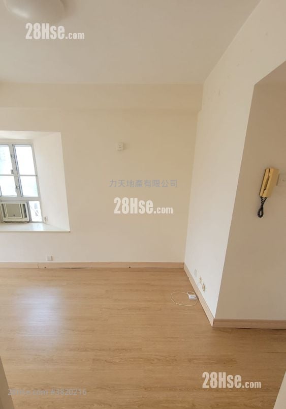 花园城 租盘 1 房 , 1 浴室 286 平方尺