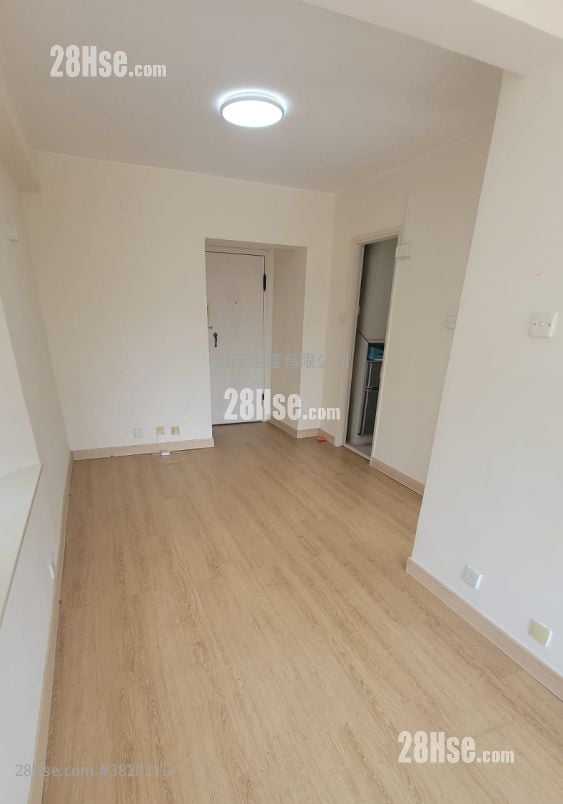 花园城 租盘 1 房 , 1 浴室 286 平方尺