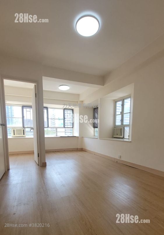 花园城 租盘 1 房 , 1 浴室 286 平方尺