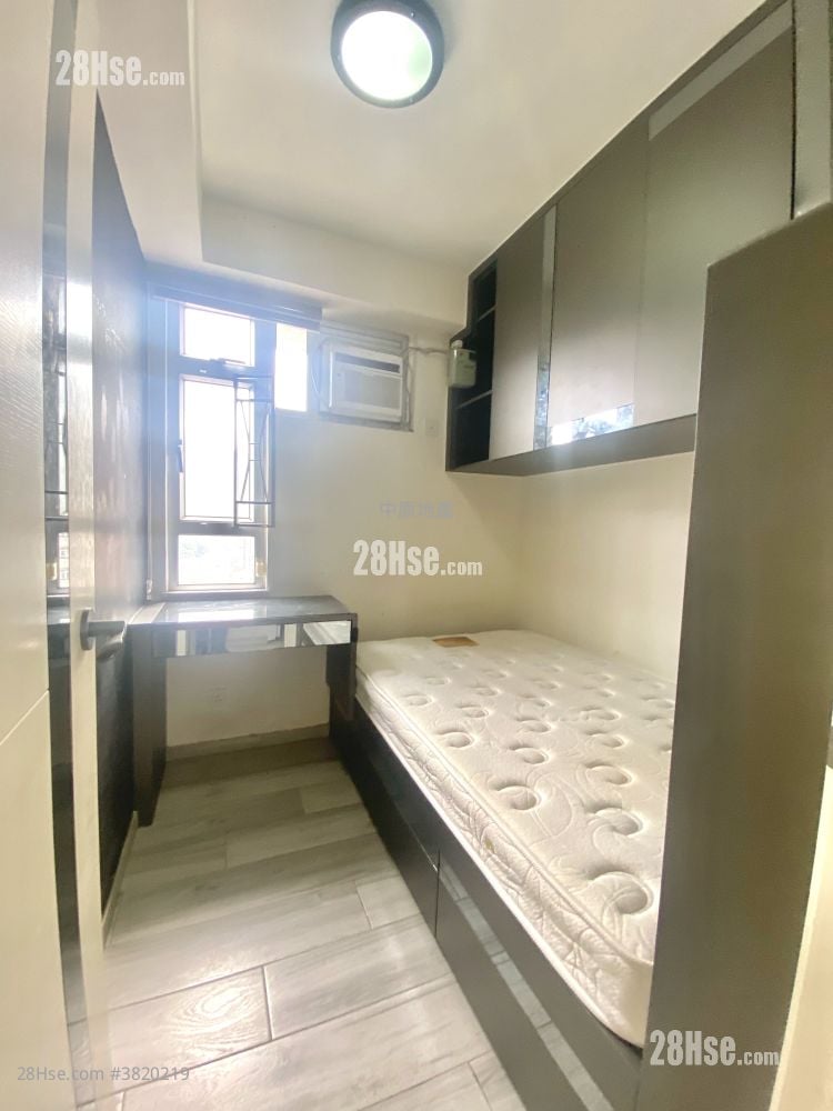 雲疊花園 售盤 3 房 , 1 浴室 591 平方呎