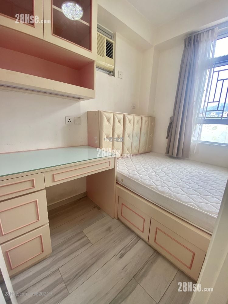 雲疊花園 售盤 3 房 , 1 浴室 591 平方呎