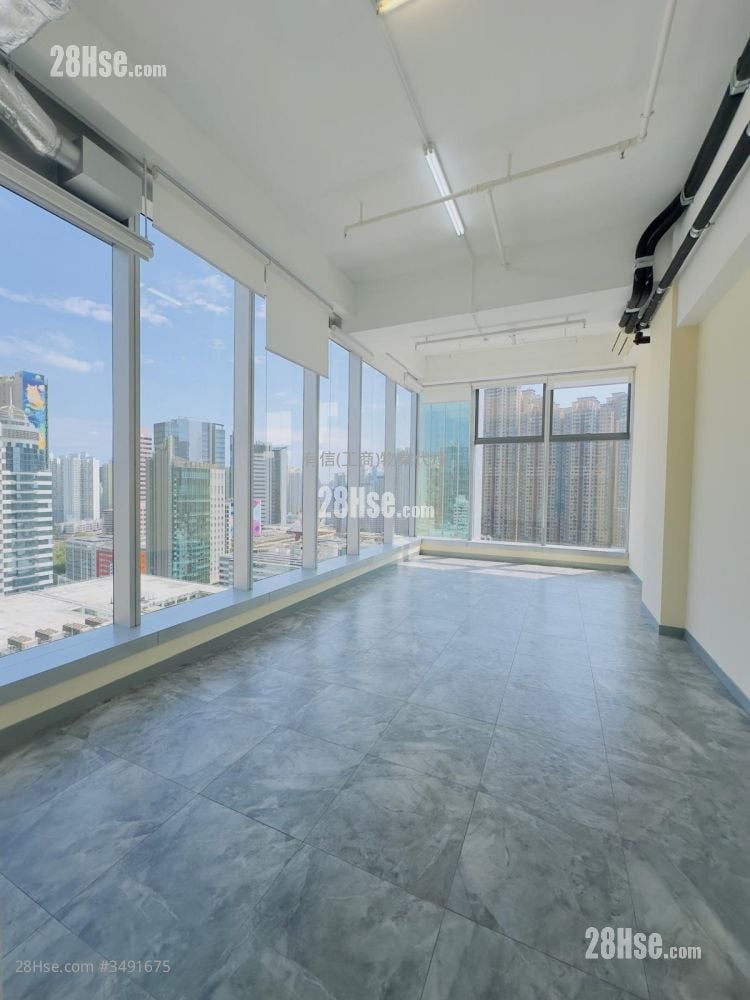 W668 Rental 1 Toilet