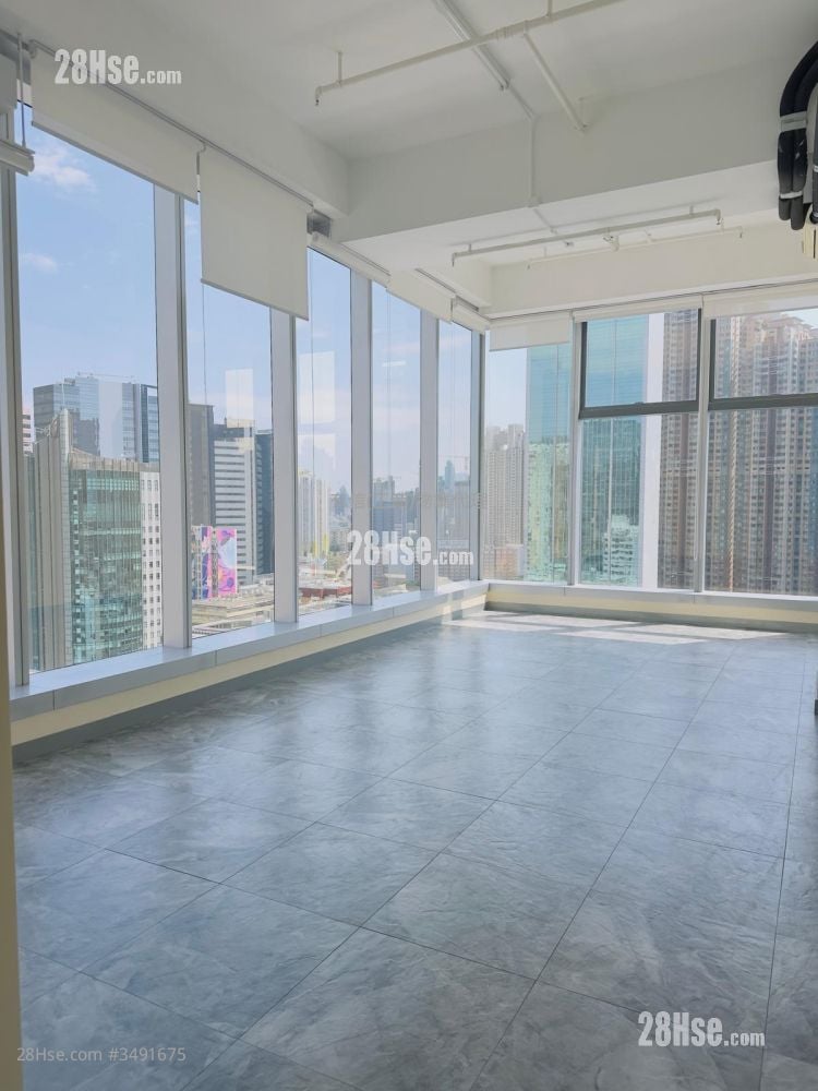 W668 Rental 1 Toilet