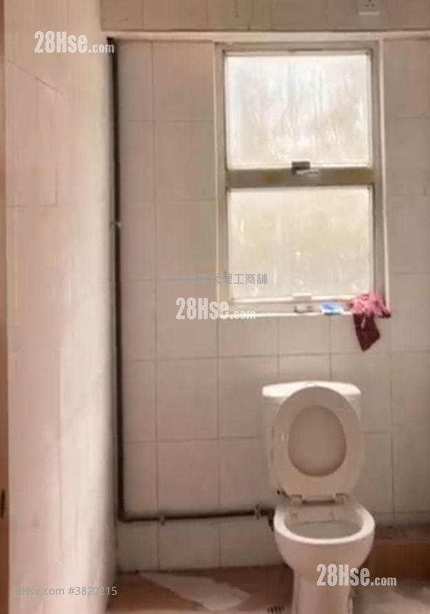 幸运工业大厦 租盘