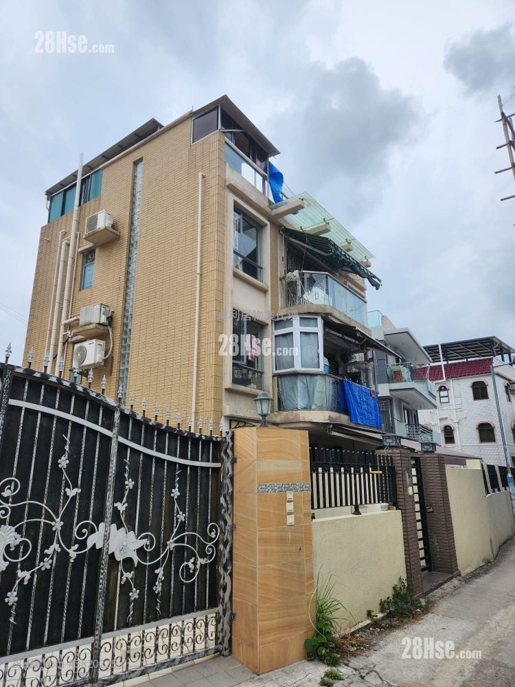 水蕉新村 售盤 3 房 , 1 浴室