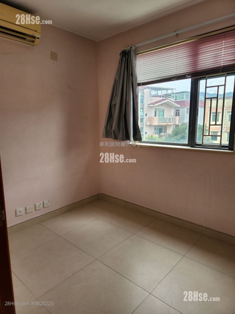 水蕉新村 售盤 3 房 , 1 浴室