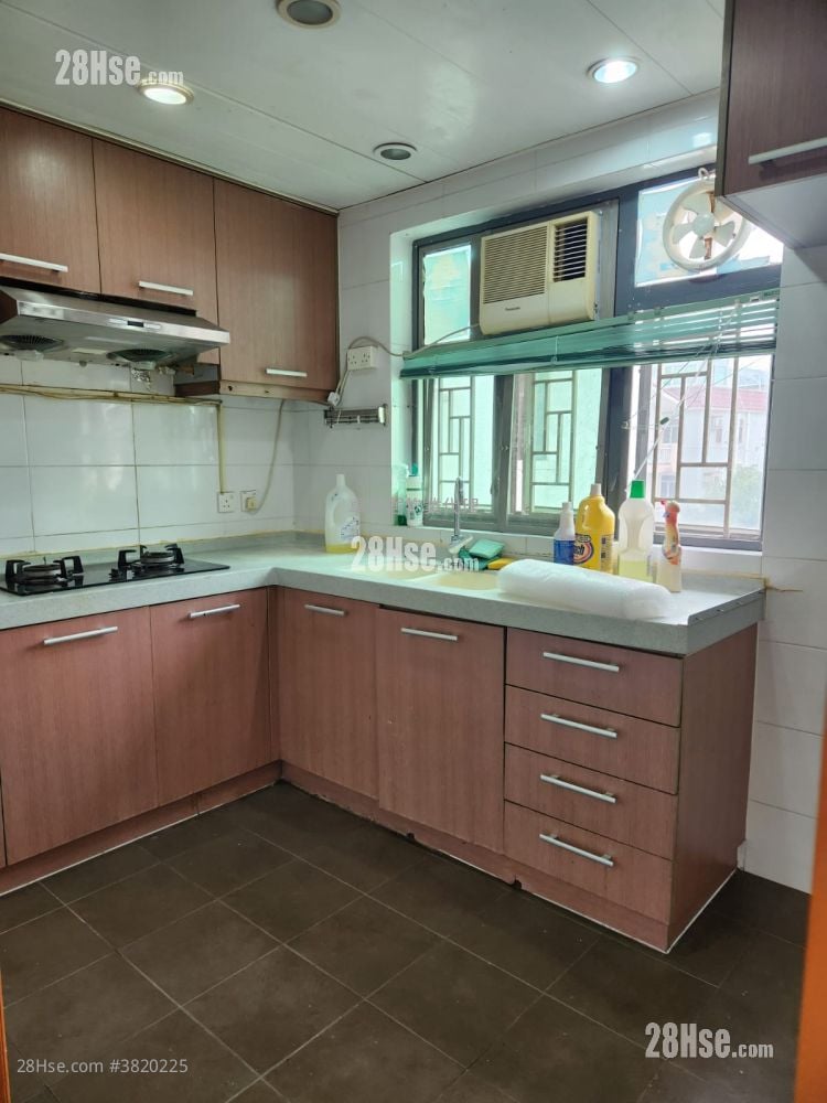 水蕉新村 售盤 3 房 , 1 浴室