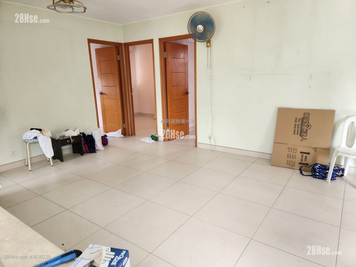 水蕉新村 售盤 3 房 , 1 浴室