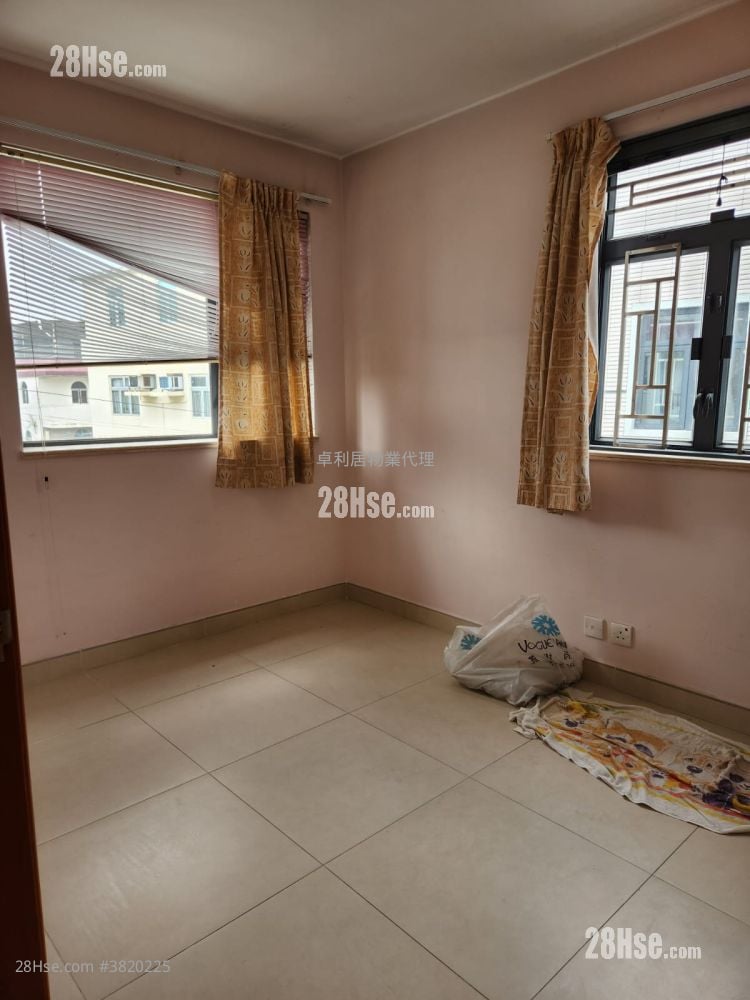 水蕉新村 售盤 3 房 , 1 浴室