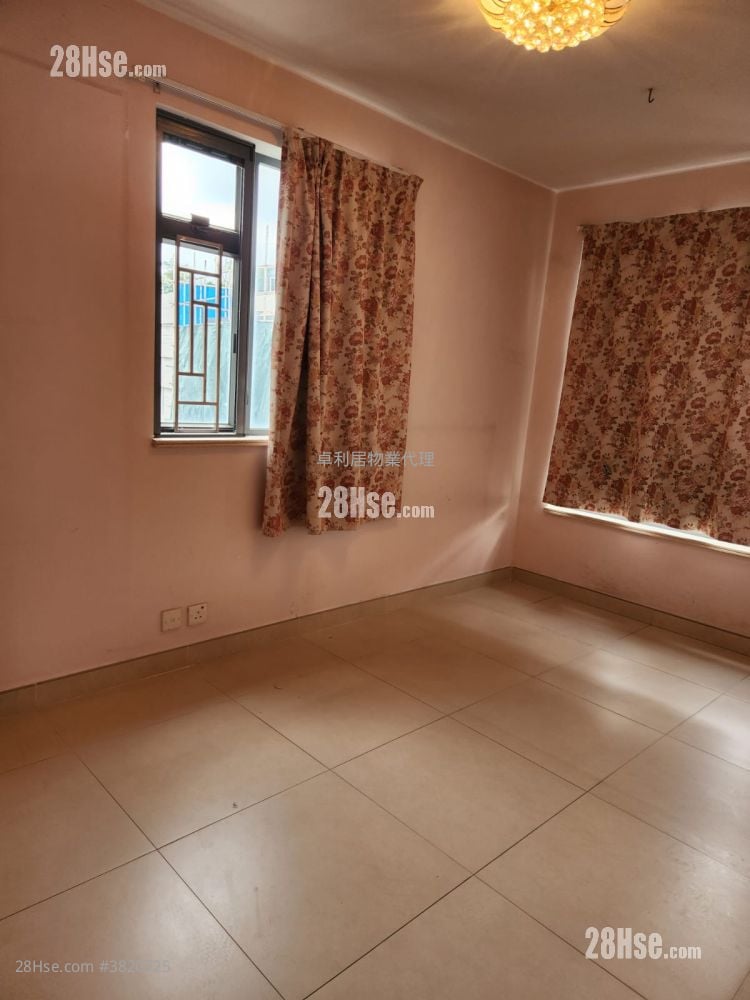 水蕉新村 售盤 3 房 , 1 浴室