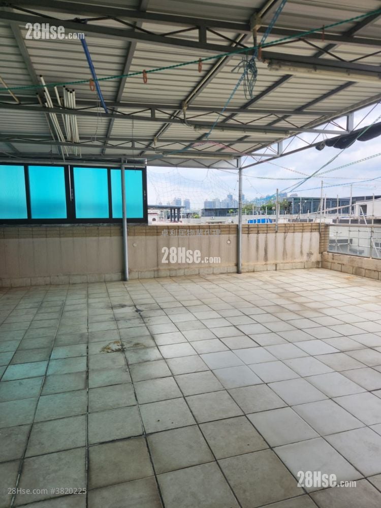 水蕉新村 售盤 3 房 , 1 浴室