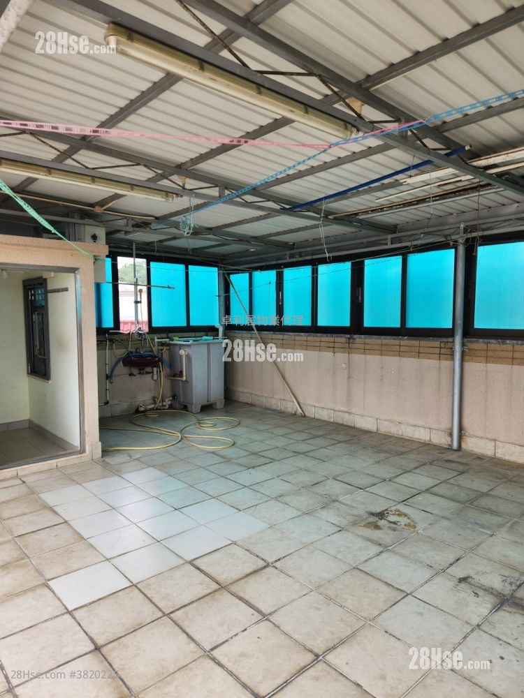 水蕉新村 售盤 3 房 , 1 浴室