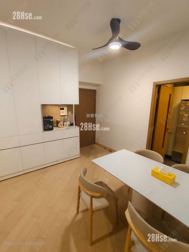 Grand Yoho Sell 4 Bedrooms , 2 Bathrooms 907 ft²