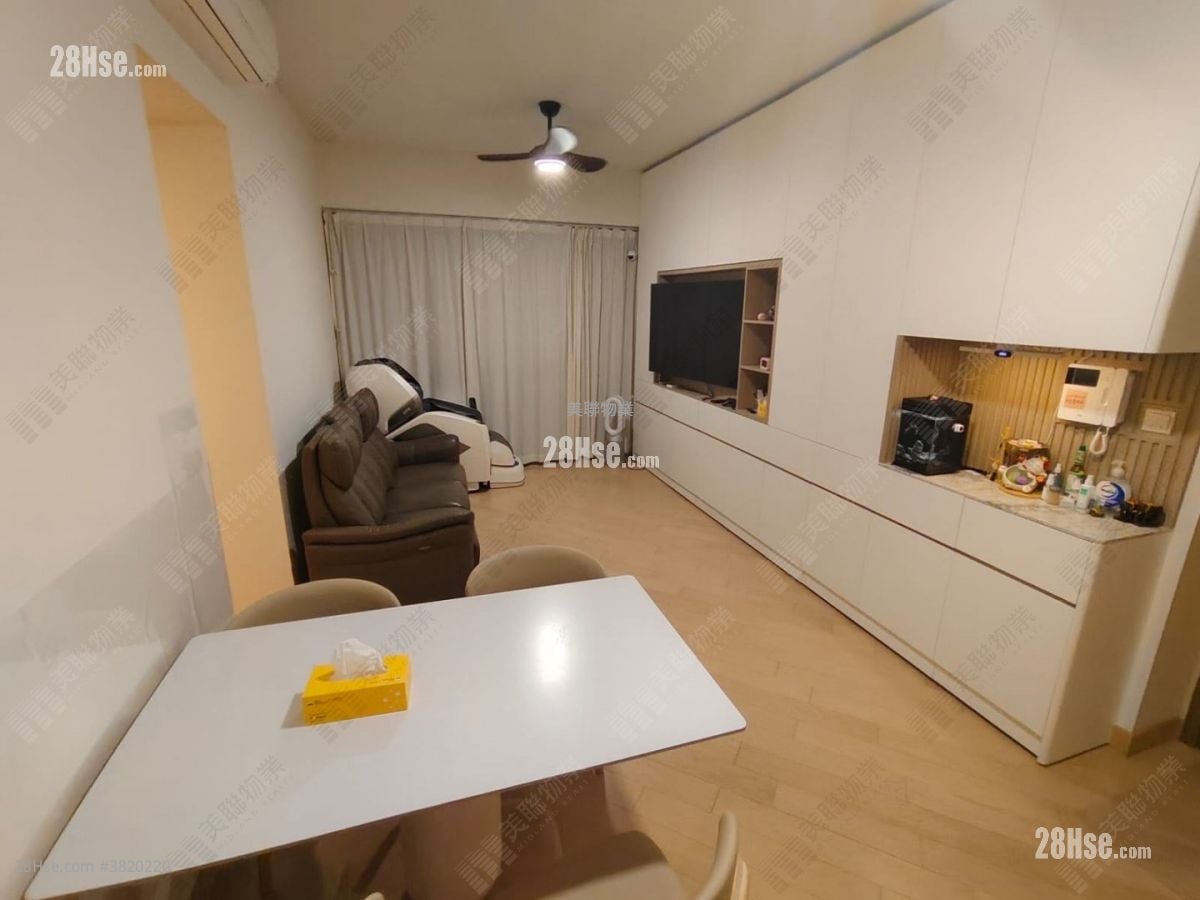 Grand Yoho Sell 4 Bedrooms , 2 Bathrooms 907 ft²