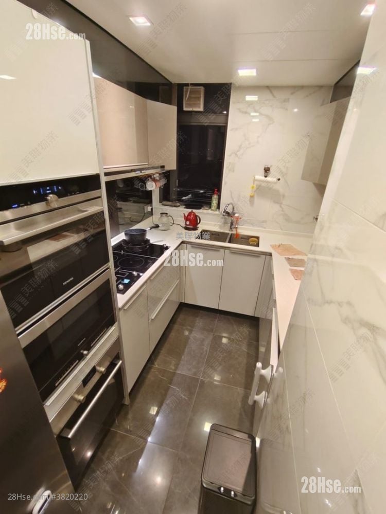 Grand Yoho Sell 4 Bedrooms , 2 Bathrooms 907 ft²