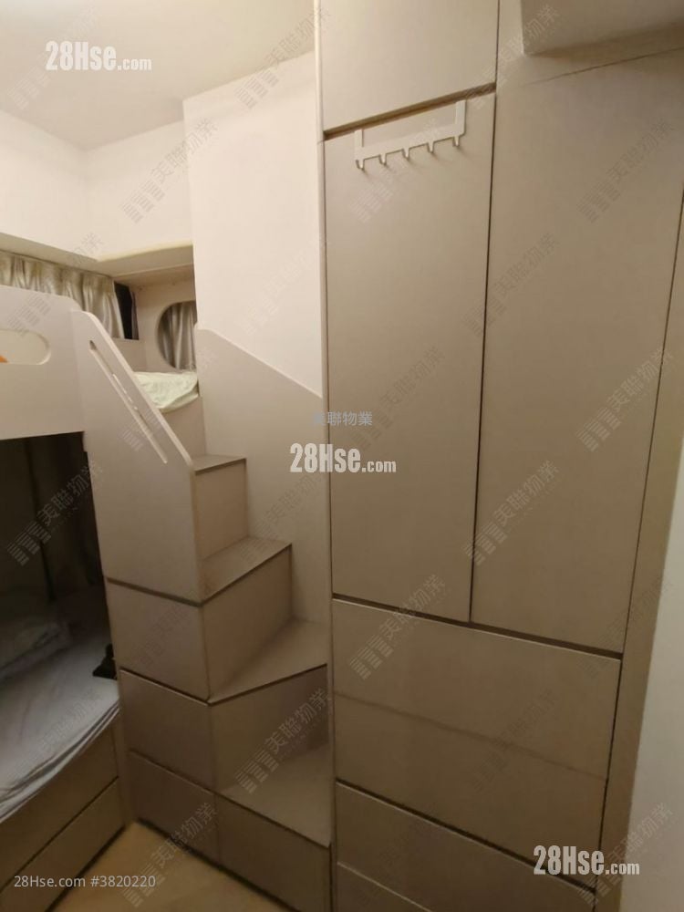 Grand Yoho Sell 4 Bedrooms , 2 Bathrooms 907 ft²