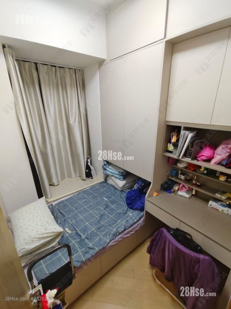 Grand Yoho Sell 4 Bedrooms , 2 Bathrooms 907 ft²