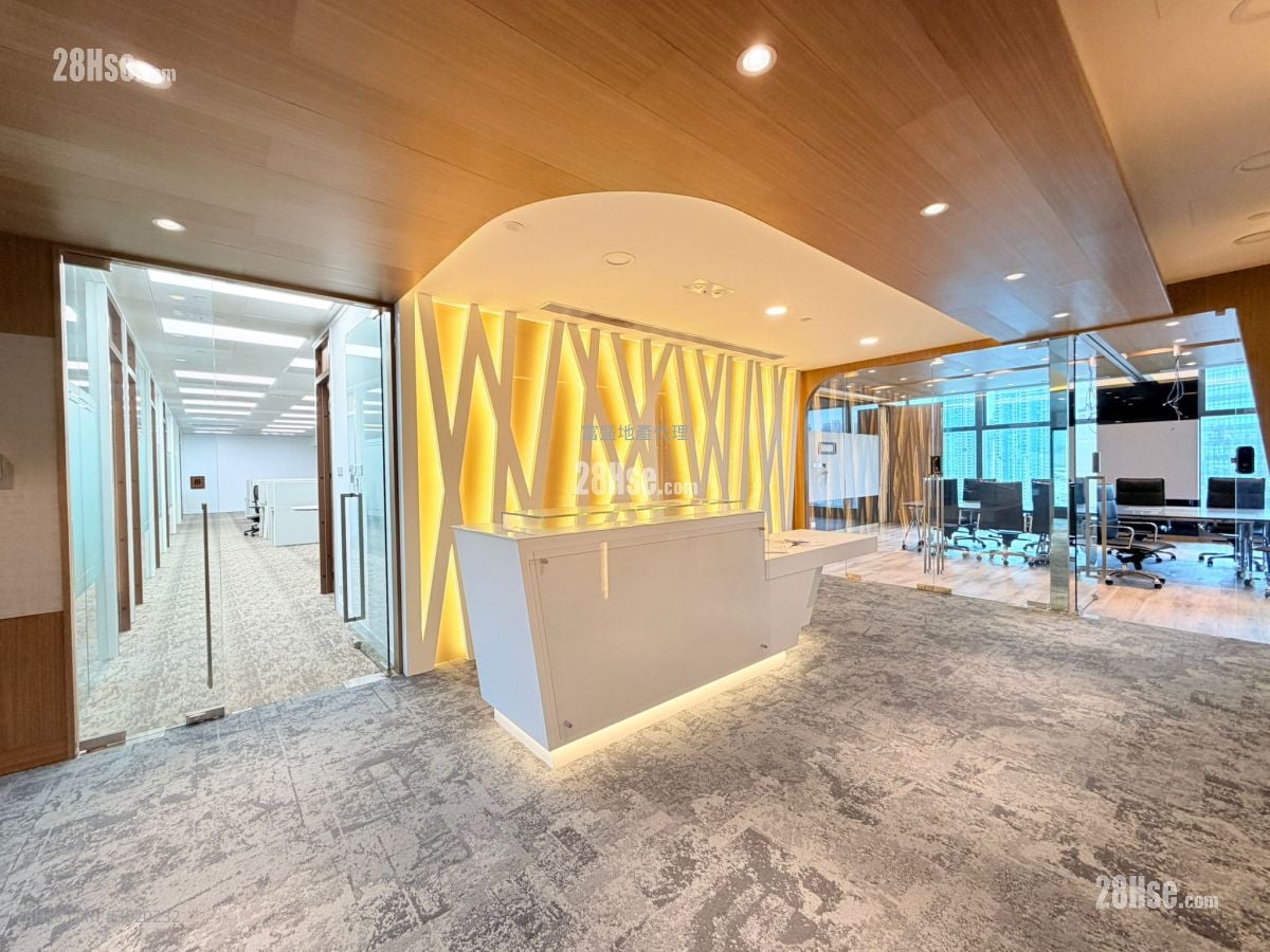 China Shipbuilding Tower Rental