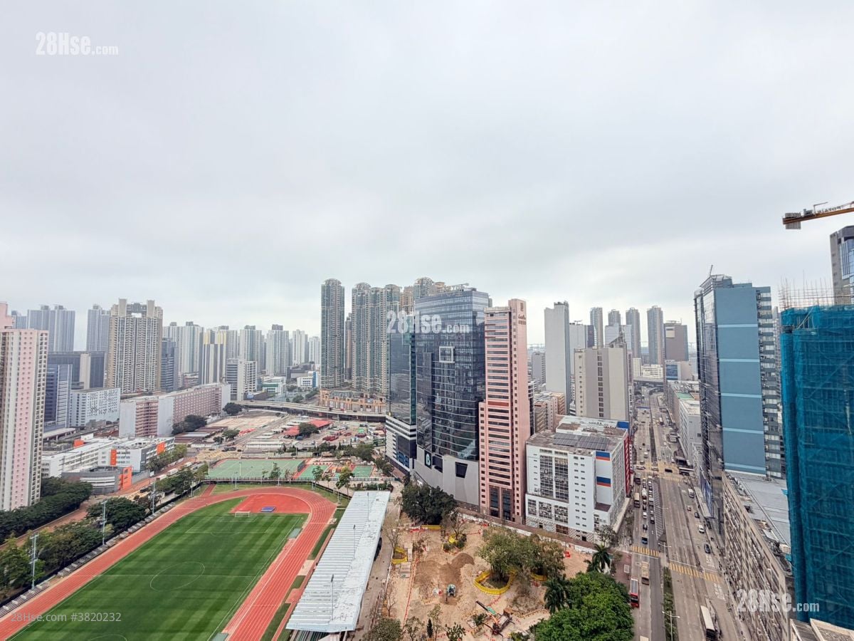 China Shipbuilding Tower Rental