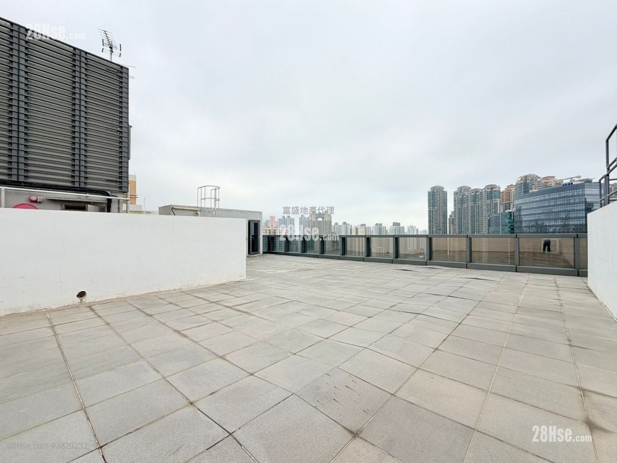 China Shipbuilding Tower Rental