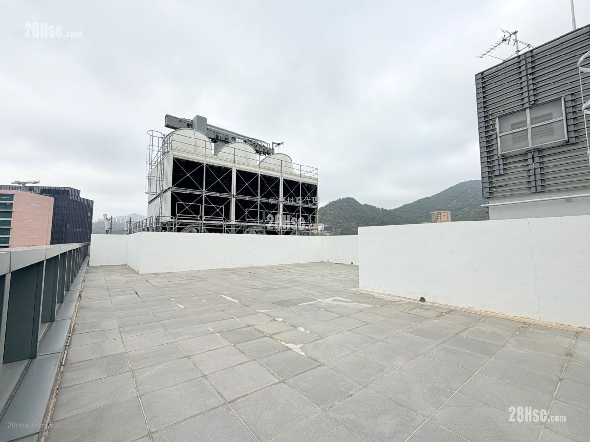 China Shipbuilding Tower Rental