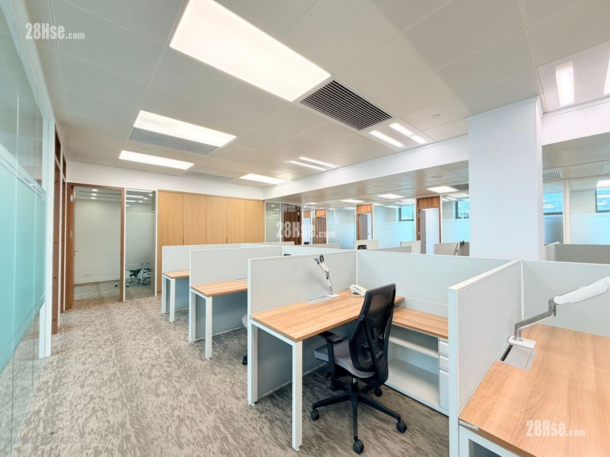 China Shipbuilding Tower Rental