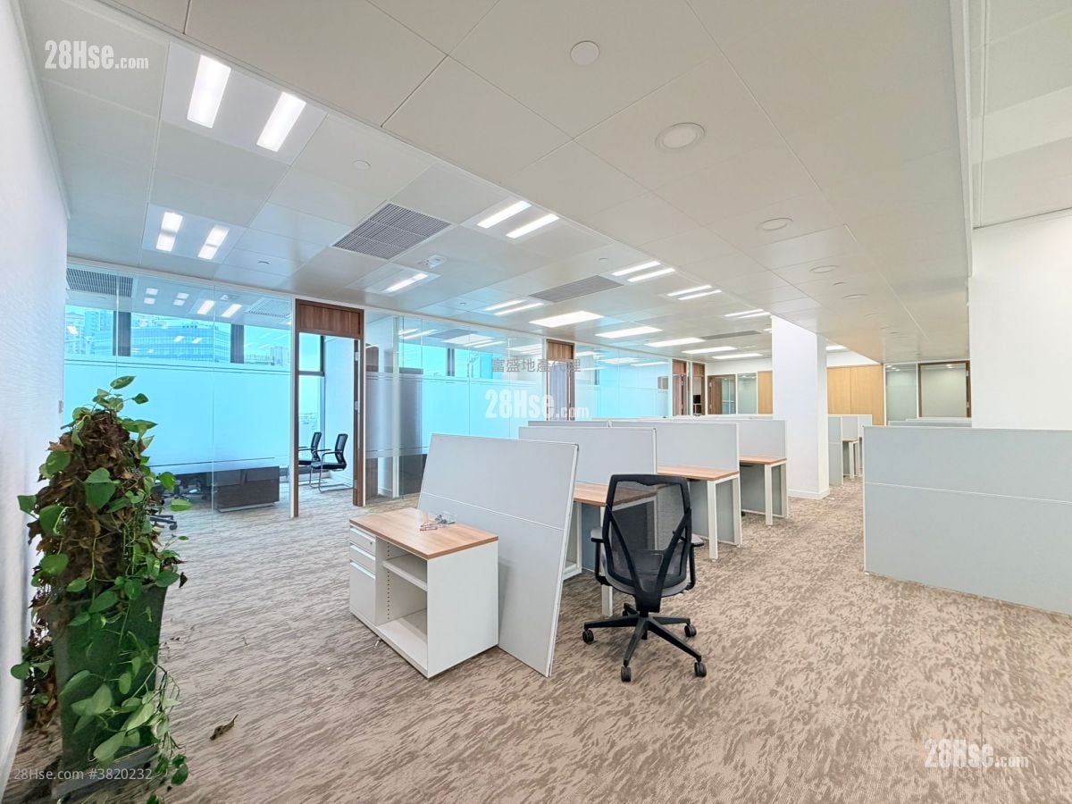 China Shipbuilding Tower Rental