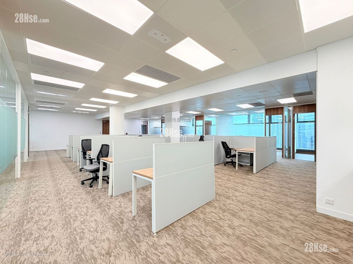 China Shipbuilding Tower Rental