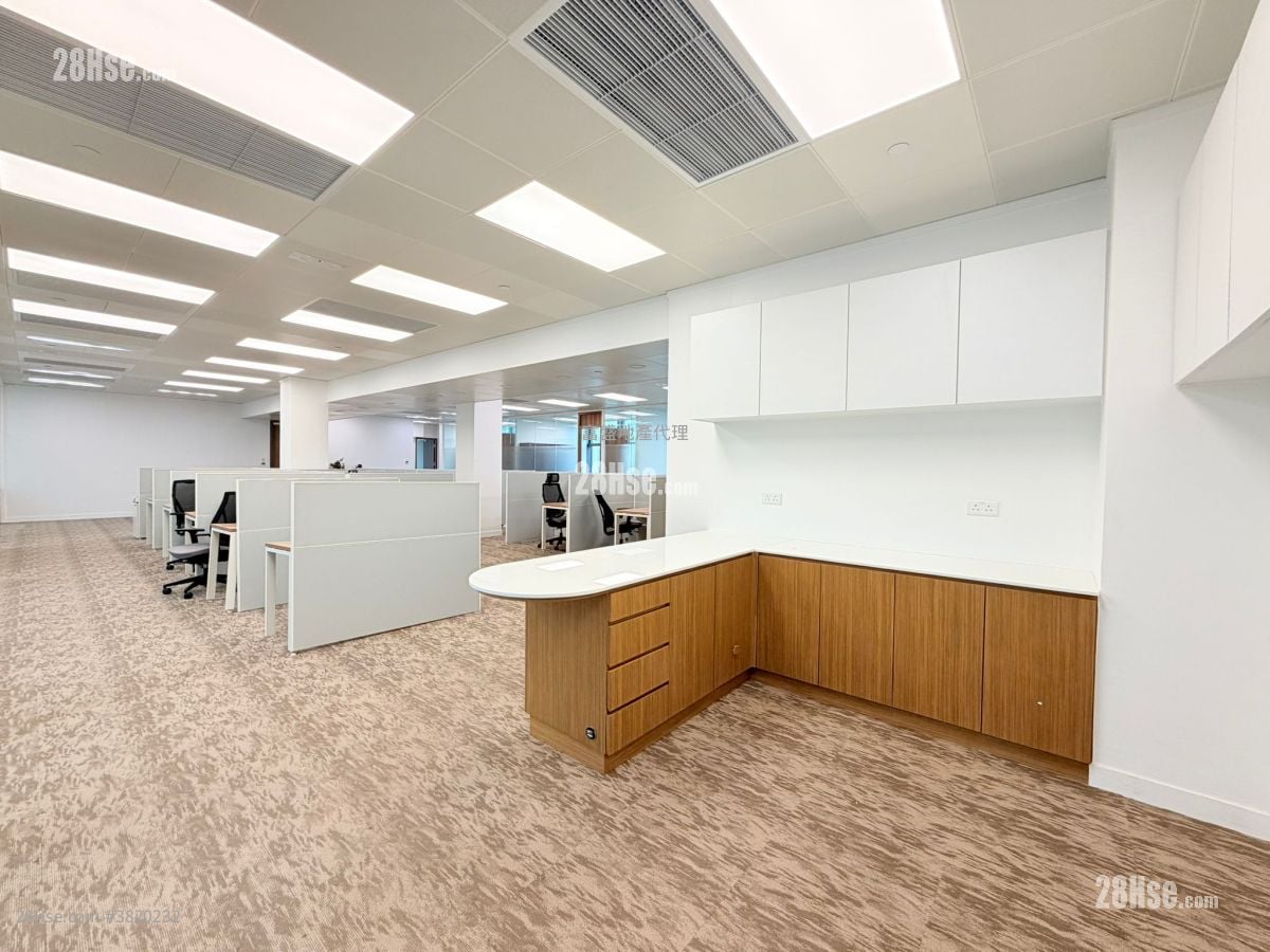 China Shipbuilding Tower Rental